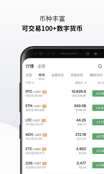 欧易相关配图 - 欧易移动端更新日志解读：这次该不该升级（精编版）